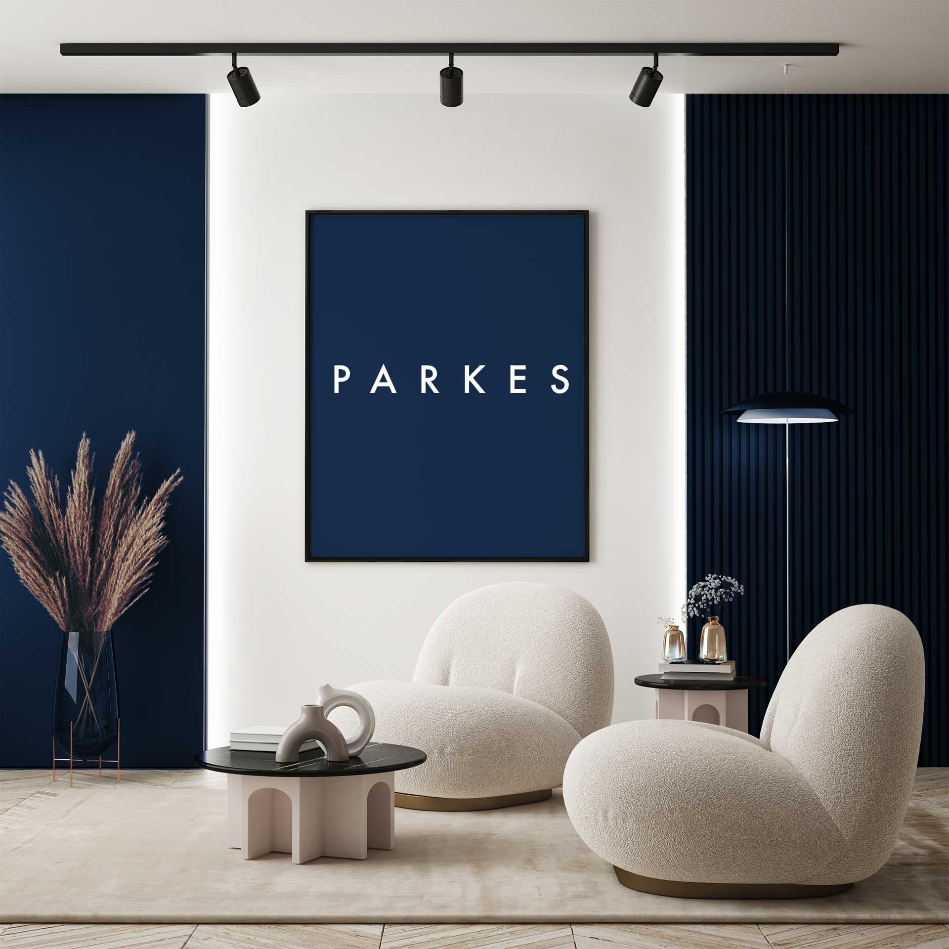 At Parkes Estate Agents, we believe property is as much about people as it is about places.