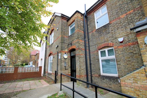 View Full Details for Willesden, London