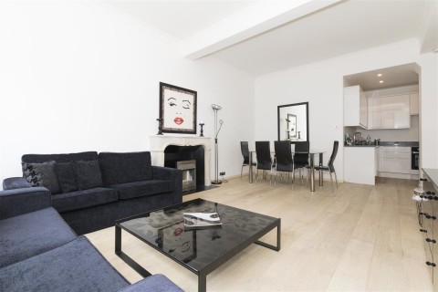 View Full Details for Montpelier Walk, Knightsbridge, London