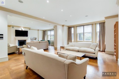 View Full Details for Marylebone, London