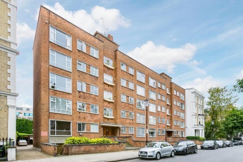 View Full Details for Lexham Gardens, London