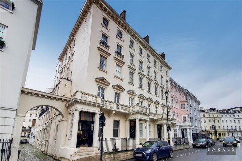 View Full Details for Belgravia, London