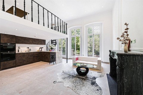 View Full Details for South Kensington, London