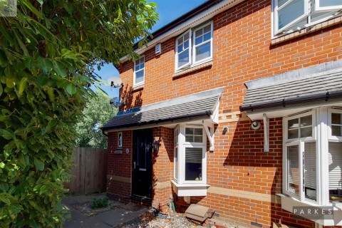 View Full Details for Iris Walk, Edgware, Middlesex