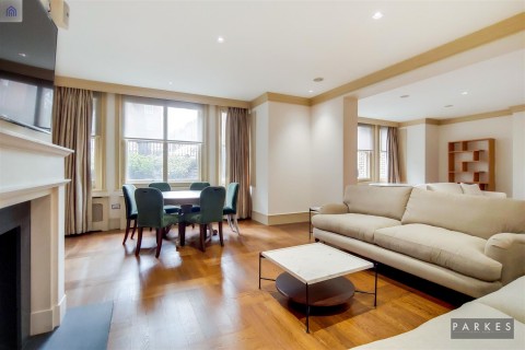 View Full Details for Marylebone, London