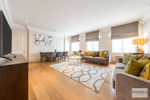 View Full Details for Mayfair, London