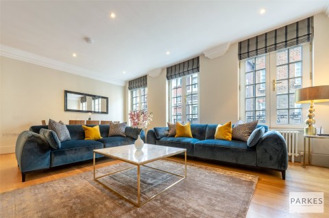 View Full Details for Mayfair, London