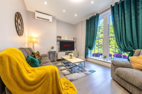 View Full Details for Maida Vale, London