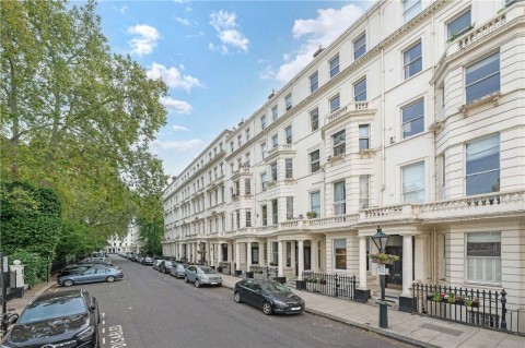 View Full Details for Stanhope Gardens, London