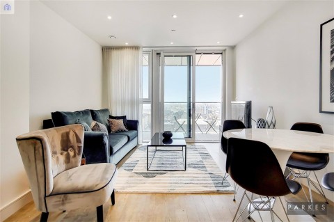 View Full Details for Hebden Place, London