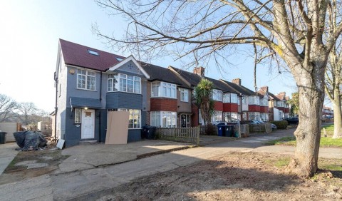 View Full Details for Greenford