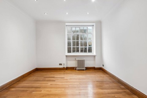 View Full Details for Seymour Street, London