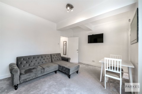 View Full Details for Edgware Road, London