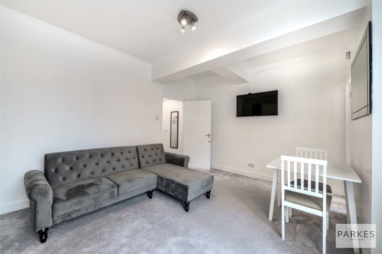 Forset Court, Edgware Road W2