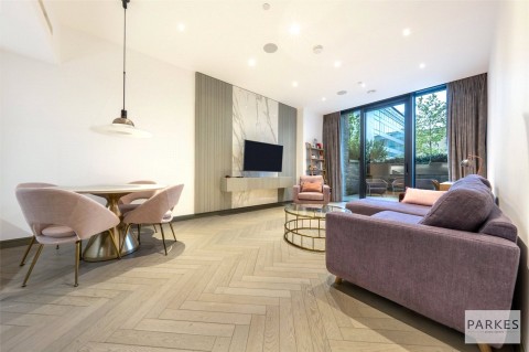 View Full Details for Lodge Road, St Johns Wood.