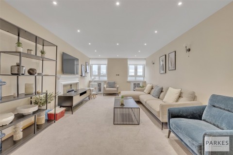 View Full Details for Lancaster Gate, London