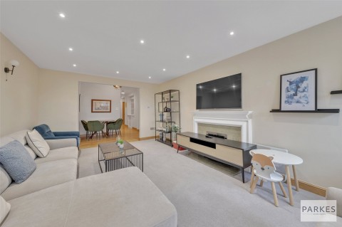 View Full Details for Lancaster Gate, London