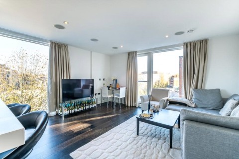 View Full Details for Gatliff Road, London